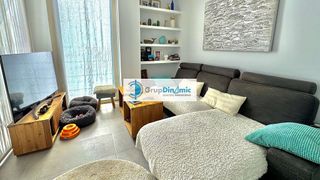 Dúplex en venta en Centre-El Pedró en Palamós