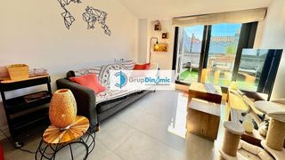 Dúplex en venta en Centre-El Pedró en Palamós