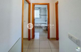 Piso en venta en Santa Margarida en Roses