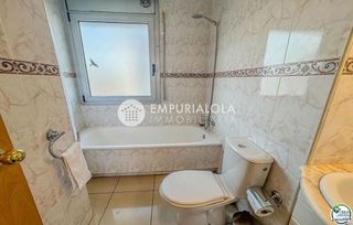 Piso en venta en Santa Margarida en Roses