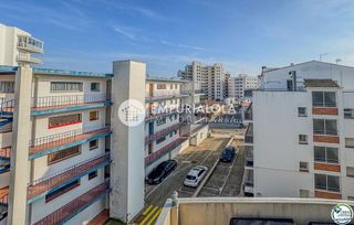 Piso en venta en Santa Margarida en Roses