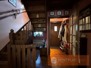 Casa adosada en venta en Vielha e Mijaran