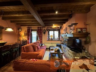 Casa adosada en venta en Vielha e Mijaran