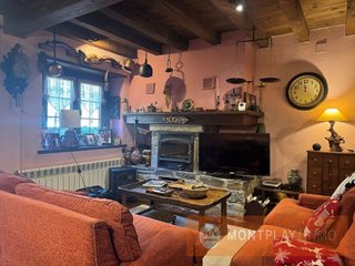 Casa adosada en venta en Vielha e Mijaran