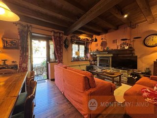 Casa adosada en venta en Vielha e Mijaran