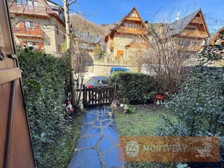 Casa adosada en venta en Vielha e Mijaran