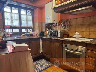 Casa adosada en venta en Vielha e Mijaran