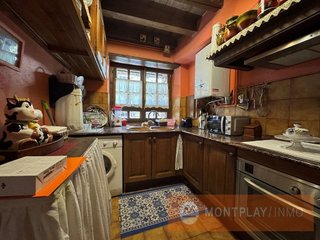 Casa adosada en venta en Vielha e Mijaran