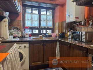 Casa adosada en venta en Vielha e Mijaran