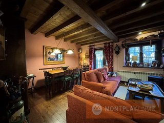 Casa adosada en venta en Vielha e Mijaran