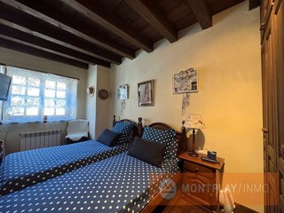 Casa adosada en venta en Vielha e Mijaran