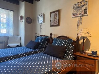 Casa adosada en venta en Vielha e Mijaran