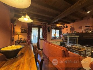 Casa adosada en venta en Vielha e Mijaran