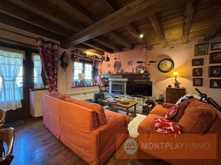 Casa adosada en venta en Vielha e Mijaran