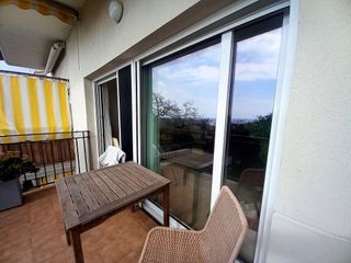 Piso en venta en Els Pavos en Blanes