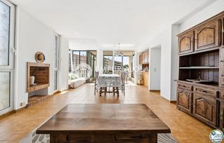 Piso en venta en Santa Margarida en Roses