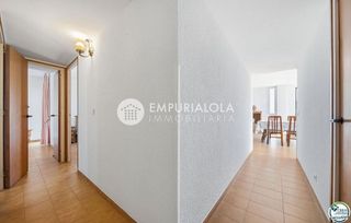 Piso en venta en Santa Margarida en Roses