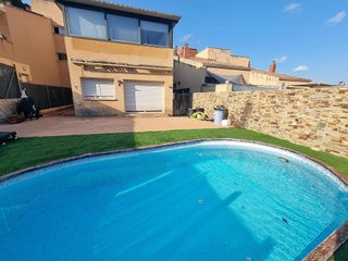 Casa en venta en Segur de Calafell en Calafell