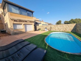 Casa en venta en Segur de Calafell en Calafell