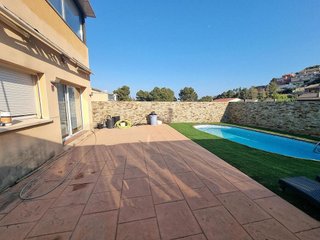 Casa en venta en Segur de Calafell en Calafell