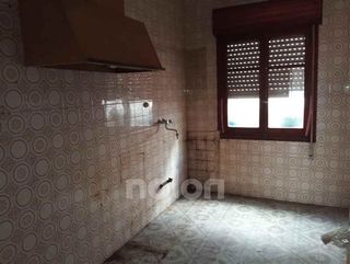 Casa adosada en venta en Villarrobledo