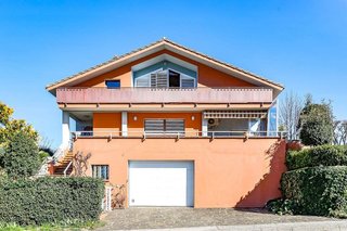 Casa rural en venta en Olot