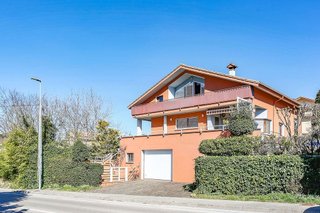 Casa rural en venta en Olot