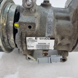 Compresor Renault Kangoo 1.5 DCI 8200953359B