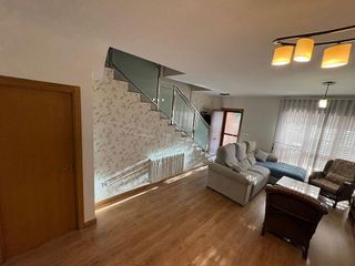 Casa adosada en venta en Molina de Segura ciudad en Molina de Segura