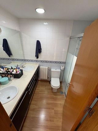 Casa adosada en venta en Molina de Segura ciudad en Molina de Segura