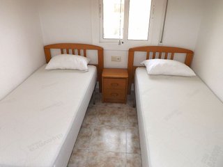 Piso en venta en Segur Platja en Calafell