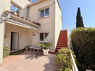 Chalet en venta en Mas Mel - Bellamar en Calafell