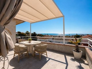 Chalet en venta en Mas Mel - Bellamar en Calafell