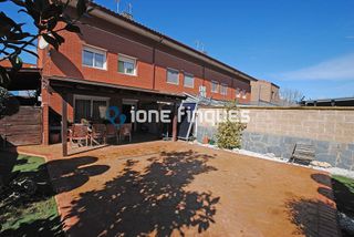 Casa en venta en Guissona