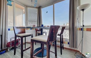 Piso en venta en Santa Margarida en Roses