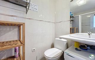 Piso en venta en Santa Margarida en Roses