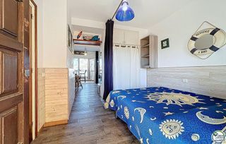 Piso en venta en Santa Margarida en Roses