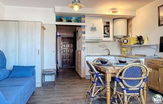 Piso en venta en Santa Margarida en Roses