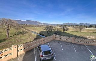 Piso en venta en Santa Margarida en Roses