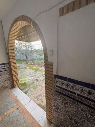 Chalet en venta en Oromana en Alcalá de Guadaira