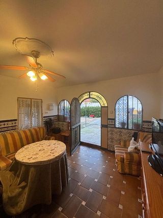 Chalet en venta en Oromana en Alcalá de Guadaira