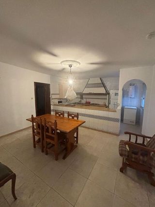 Chalet en venta en Oromana en Alcalá de Guadaira