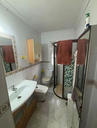 Chalet en venta en Oromana en Alcalá de Guadaira