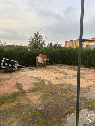 Chalet en venta en Oromana en Alcalá de Guadaira