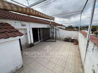 Chalet en venta en Entrepinos en Eliana (l´)