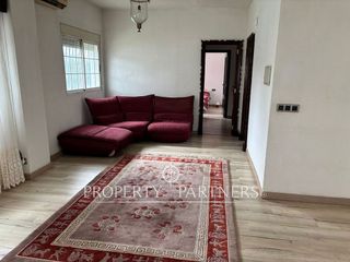 Chalet en venta en Entrepinos en Eliana (l´)
