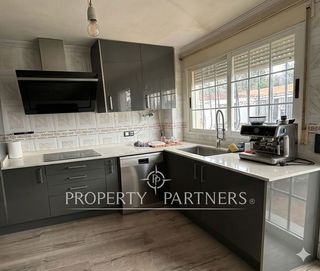 Chalet en venta en Entrepinos en Eliana (l´)