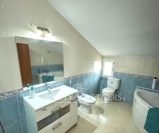 Chalet en venta en Entrepinos en Eliana (l´)