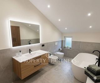 Chalet en venta en Entrepinos en Eliana (l´)