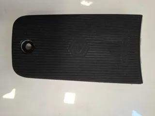 Vespa ET2 Pedana Nera